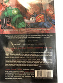 Justice League Vol.1: Origin (2013) Dc Comics TPB SC Geoff Johns