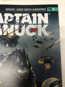 Captain Canuck (2020)