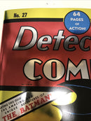 Detective Comics