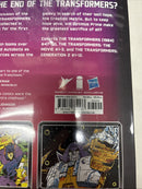 Transfomers (2025) Compendium TP Vol 02 Direct Market Image Comics Jim Lee Cover