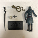 GI Joe 30th Anniversary Renegades Cobra Commander Cobra Leader 2011 Complete