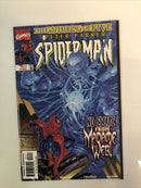 The Sensational Spider-Man: The Gathering (1998) Set Part