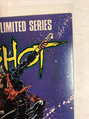 Longshot (1985)