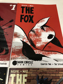 The Fox  (2015)