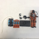 GI Joe HAZARD VIPER v1 Hasbro 2011 Complete Mint