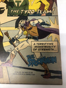 Charlton Premiere Presents Trio (1967)