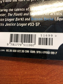 Justice League Death Metal (2021) DC Comics TPB SC Joshua Williamson