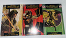 Green Arrow The Long Bow Hunters (1987)