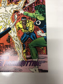 Secret Wars II (1984)