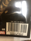 Luke Cage Avenger (2016) Marvel TPB SC Mike Benson