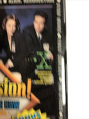 Star Wars Dark Empire (1997) # 1 (VF/NM) | Wizard Ace edition # 13 Acetate Cvr