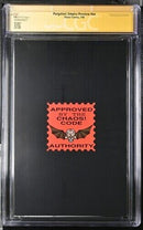 Purgatori : Empire Preview (2000)