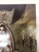 Vampirella Dracula Unholy 1 (2021)