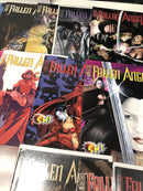 Fallen Angel (2003) Set Complete