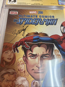 Ultimate Spider-man