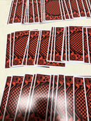 Premium Tokyo Ghoul (2016)Playing Cards • Trump Sui Isha • Jump Festa • Limited