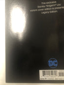 Harley Quinn (2016) Variant Cover