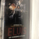 Elvis Presley (2004) McFarlane Toys 68 Comeback Special • Action Figure