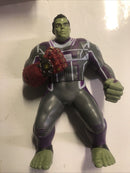 Marvel Avengers • Power Punch • Hulk • Gauntlet 14" • Hasbro • Green • Hero