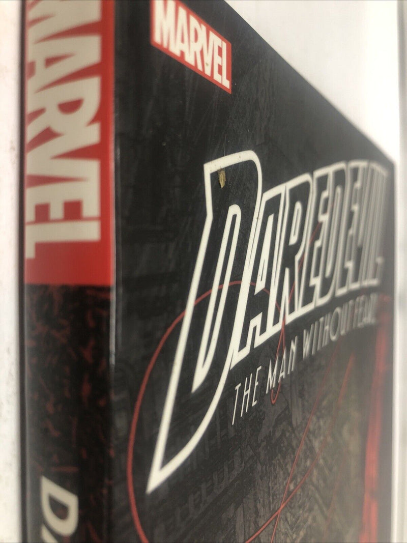 Daredevil : The Man Without Fear (2010) TPB Marvel Universe Brian Michael Bendis