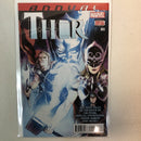 Thor (2015) Complete Set # 1-8 & Annual # 1 (VF/NM) Marvel Comics