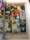 Legion Of Super-heroes (1986)