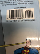 Superman The Secrets Of The Fortress Of Solitude (2012) TPB • DC Comics • Siegel