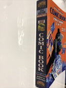 The Overstreet Comic Book Price Guide (2011) TPB Edition