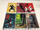 The Fox  (2015)