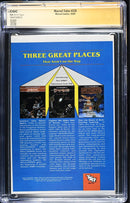 Marvel Tales Spider Man (1989)