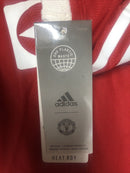 Ronaldo • Team Viewer • Red & White