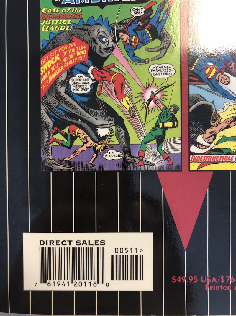 Justice League Of America Vol.5 (1999) Archive Editions | DC | TPB