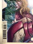 Secret Invasion (2022)