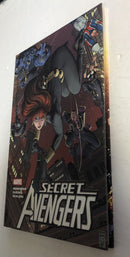 Secret Avengers By Rick Remender Volume 2 | Hc Hardcover (2012) (NM)