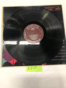 Carmen Jones Original Soundtrack Vinyl LP Album