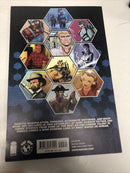 Stairway Anthology  (2020)  Image SC TPB