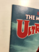 Ultraman The Mystery of Ultra Seven (2022)