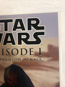 Star Wars Episode I (1999)