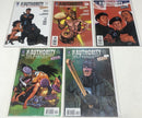 The Authority The Magnificent Kevin (2006) Set Issues