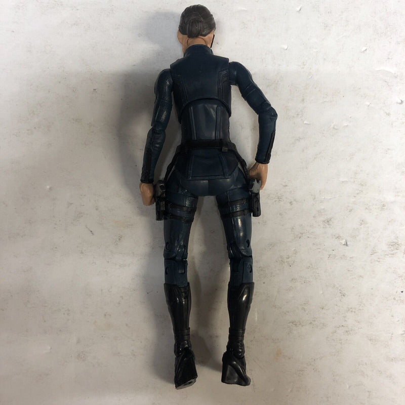Marvel legends Maria Hill Hasbro 2005 Mint
