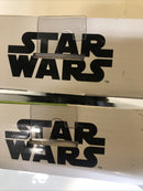 Star Wars (2023) Return Of The Jedi • 6 in 40th Ann • Wicket • Kenner