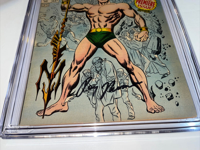 Sub-Mariner (1968)