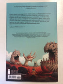 Twig (2022) Skottie Young- Kyle Strahm | Image Comics| TPB Graphic Novel- New