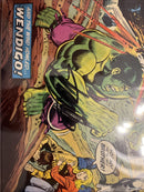 Incredible Hulk (1974)