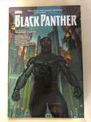 Black Panther (2022) By TA-Nehisi& Coates| Marvel Omnibus| HC Brand New Sealed