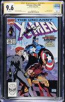 Uncanny X-Men (1990)