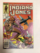 Indiana Jones (1985)