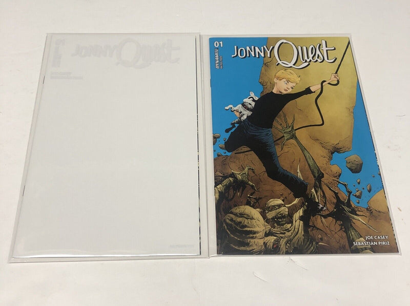 Jonny Quest