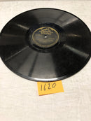 Benny Goodman Don’t Be That Way Shellac 78RPM