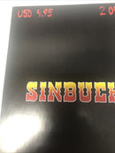 Sinbuck (2013) Variant